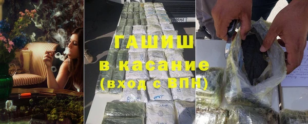 хмурый Алзамай